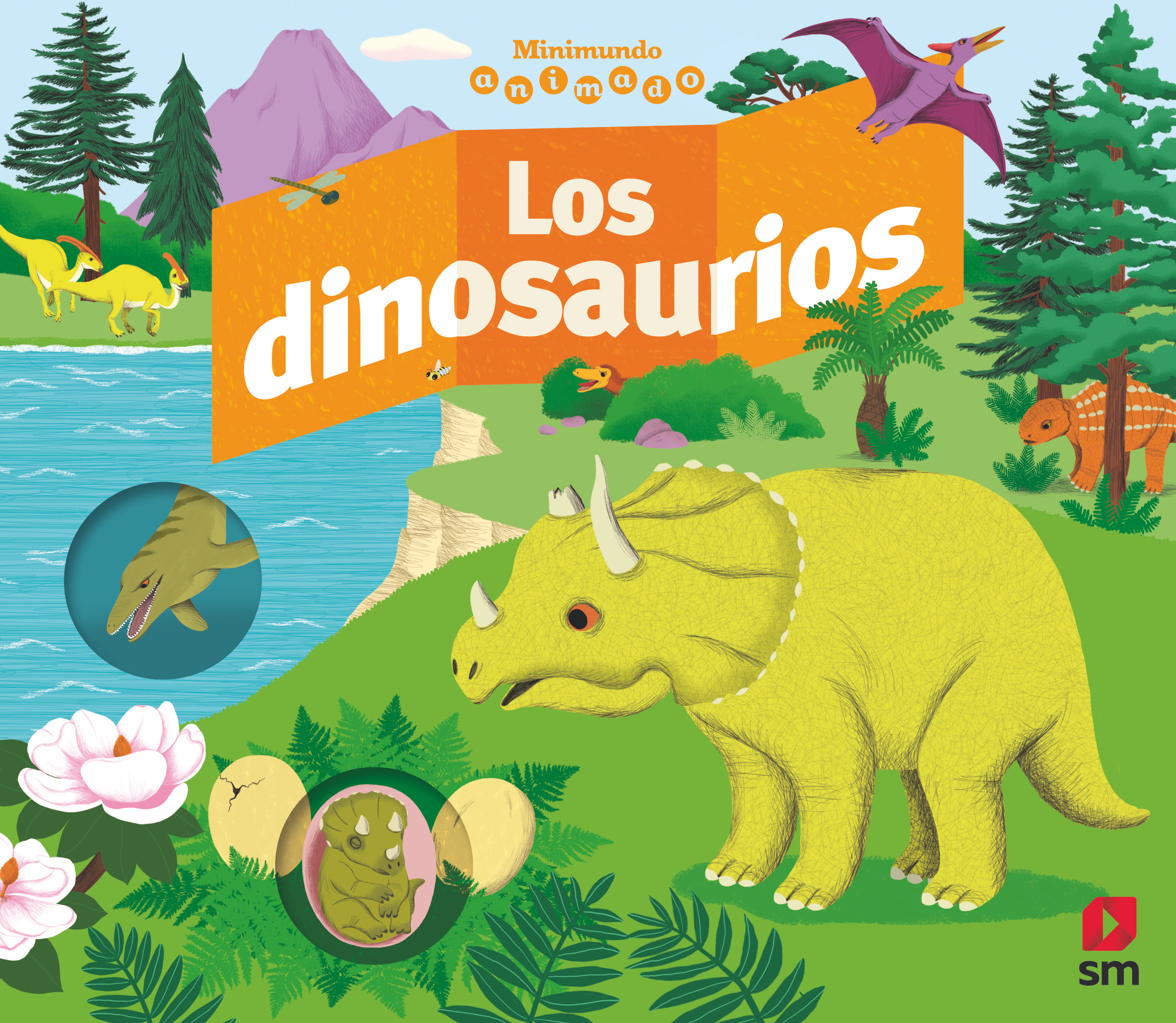 Los dinosaurios