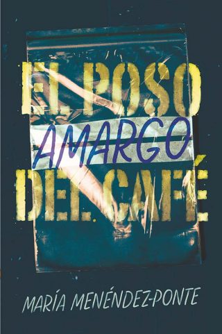 El poso amargo del café