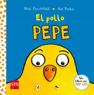 El pollo Pepe