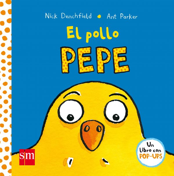 El pollo Pepe