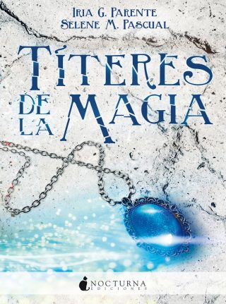 Títeres de la magia