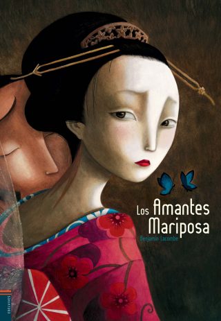 Los amantes mariposa