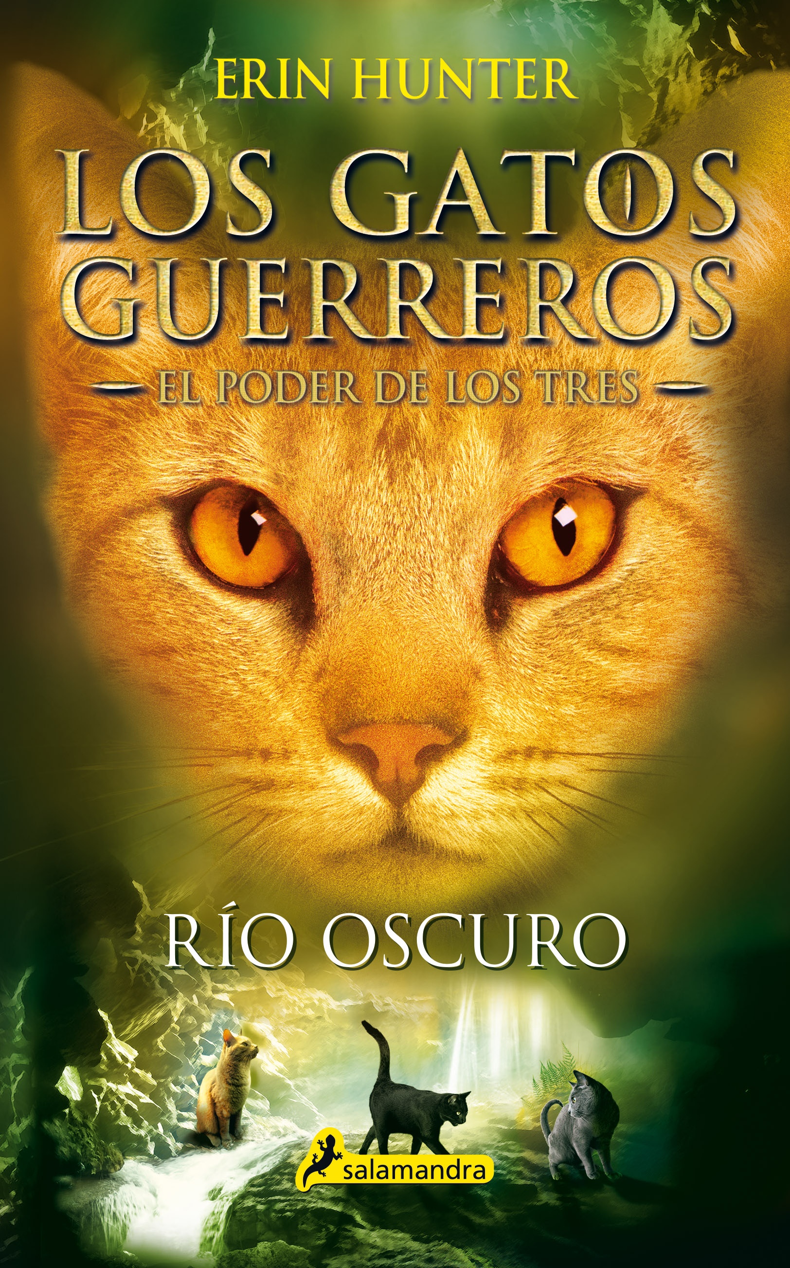 Rio oscuro