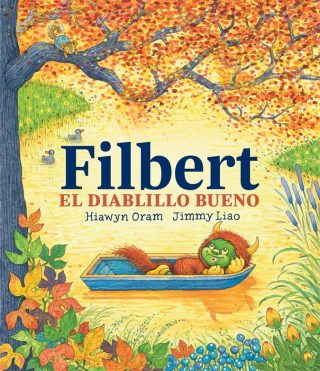 Filbert, el diablillo bueno