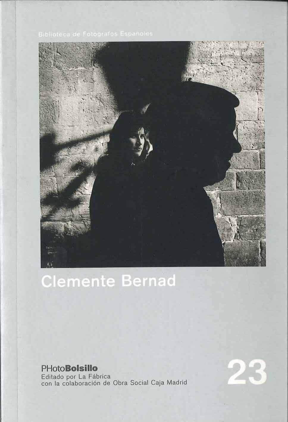 Clemente Bernad