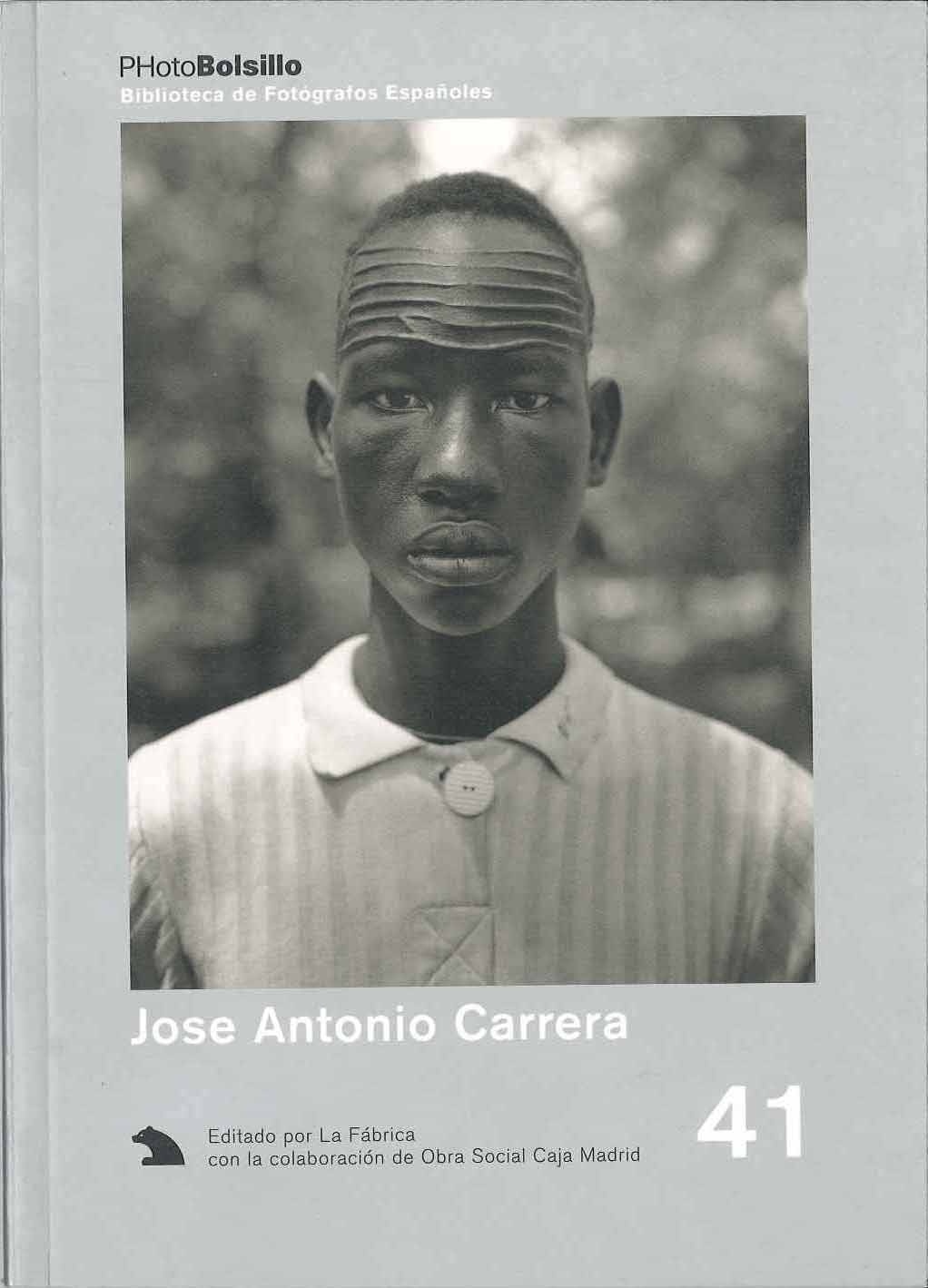 José Antonio Carrera