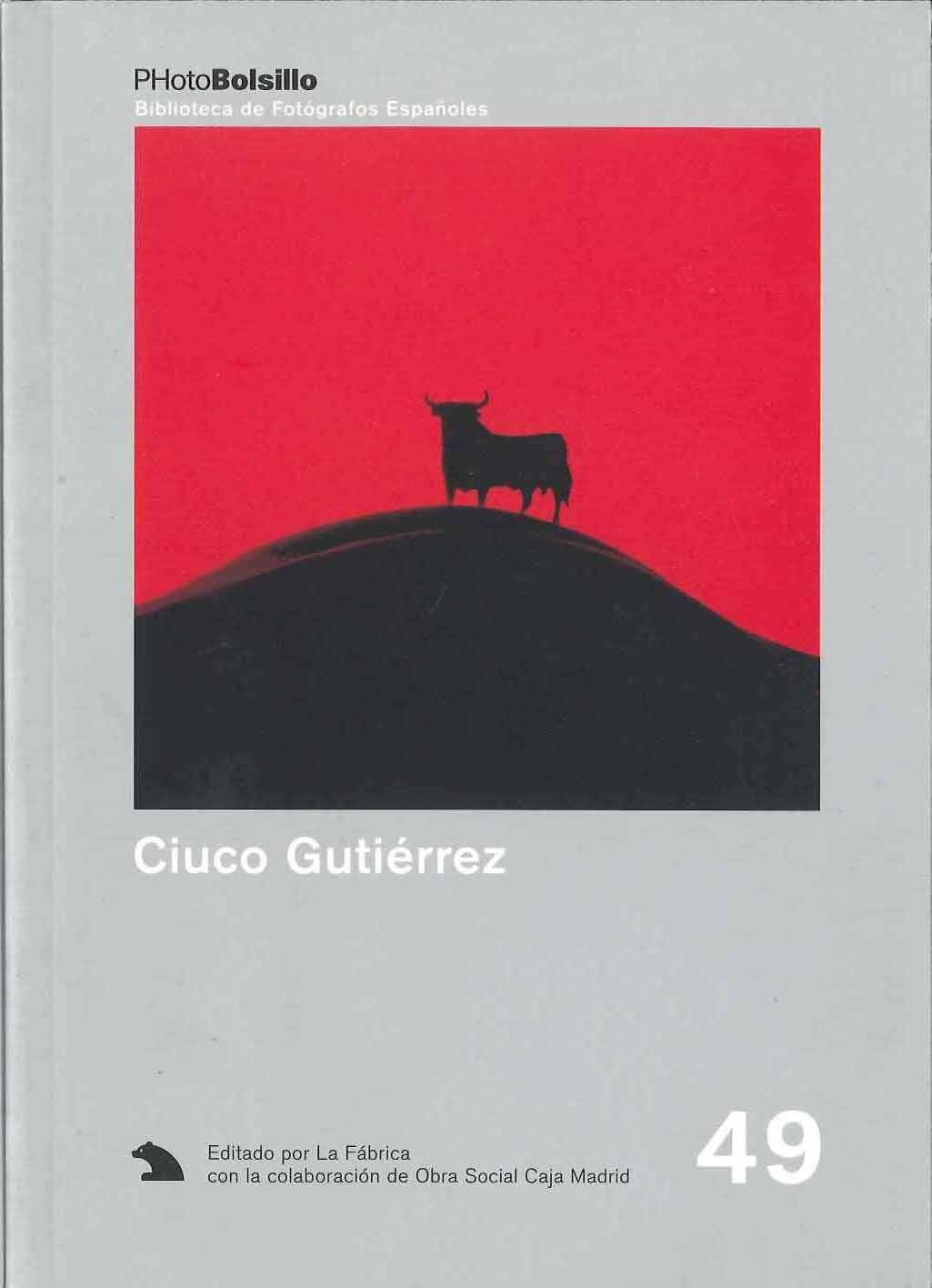 Ciuco Gutiérrez