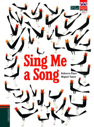 Sing Me a Song