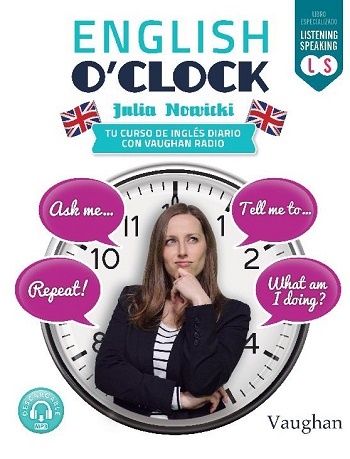 English o’clock