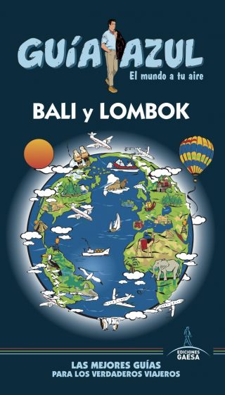 Bali  Y Lombok