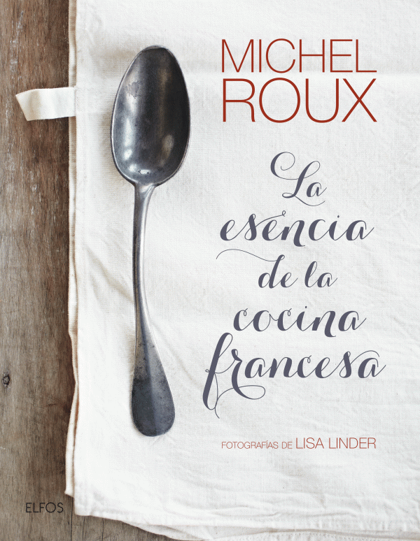 La esencia de la cocina francesa