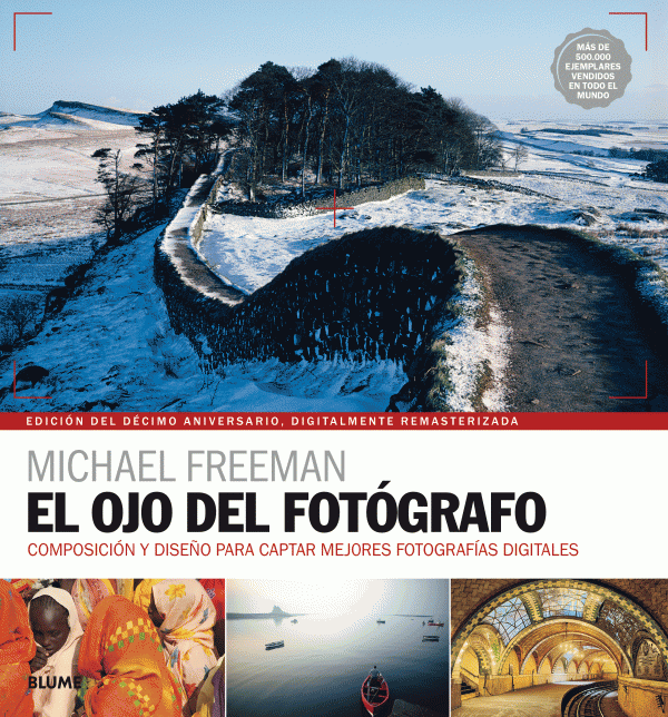 Ojo del fotógrafo (2018)