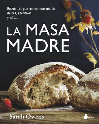 La masa madre