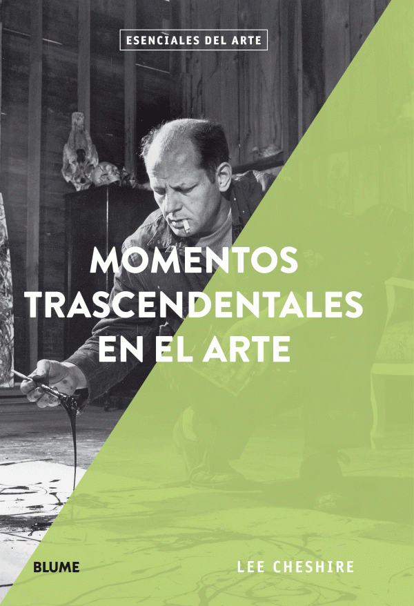 Momentos trascendentales en el arte