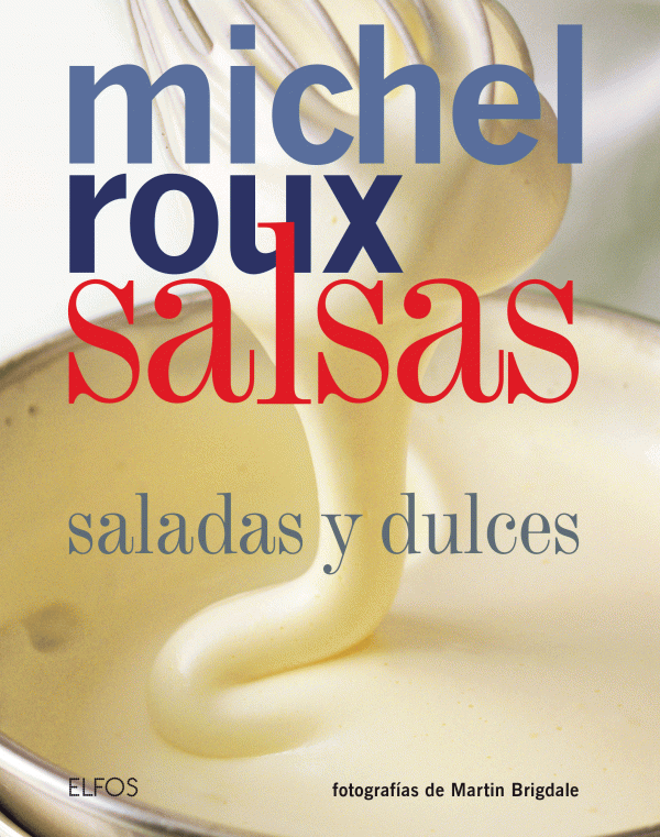 Salsas (Roux) 2018