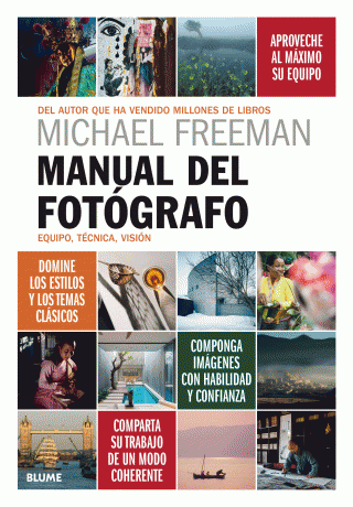 Manual del fotógrafo