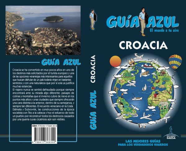 Croacia