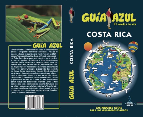 Costa Rica