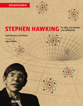 Stephen Hawking