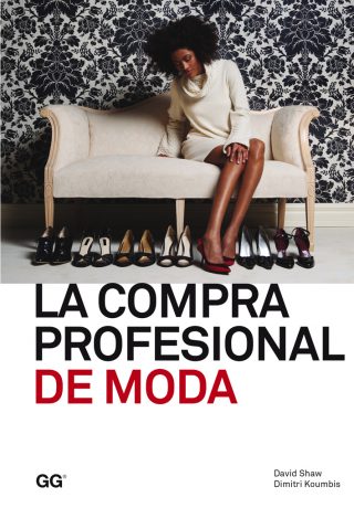 La compra profesional de moda