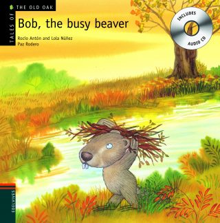 Bob, the Busy Beaver