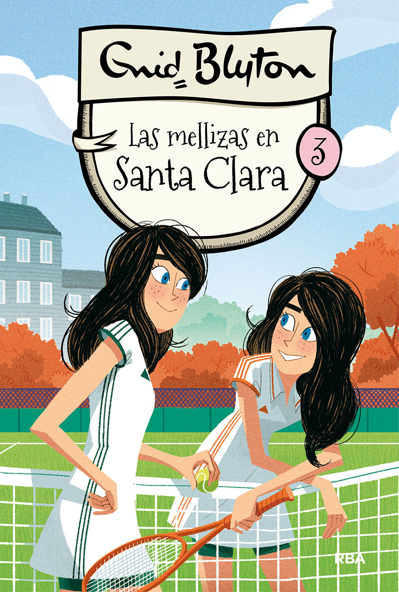 Santa Clara 3: Las mellizas en Santa Clara