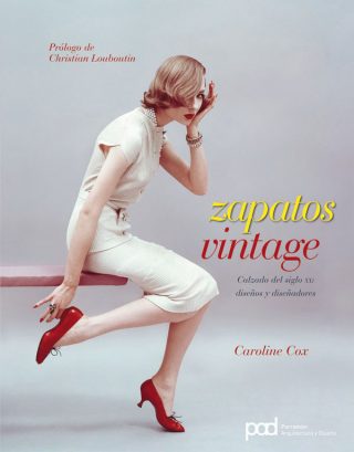 Zapatos vintage