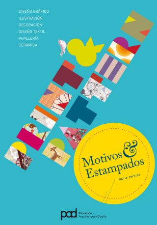Print & pattern Motivos & estampados
