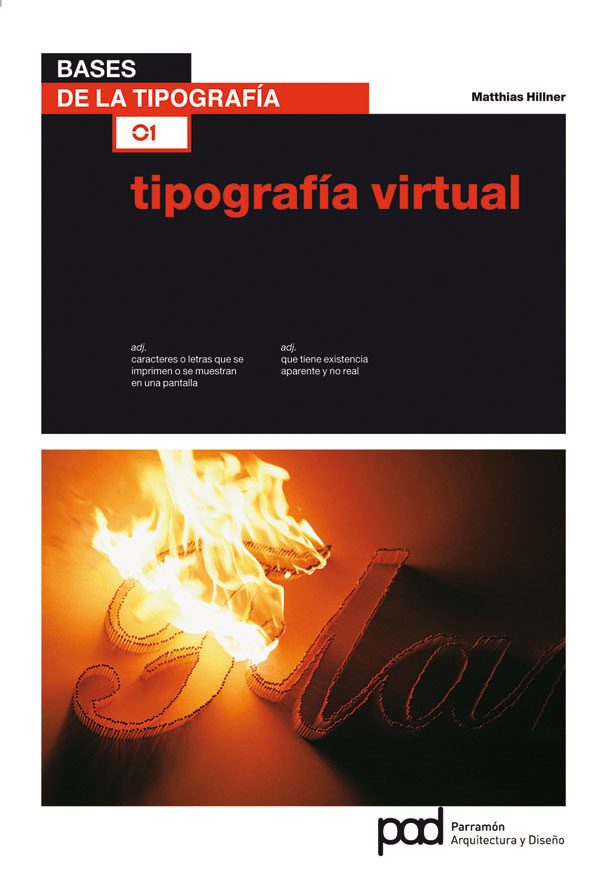 Tipografía virtual