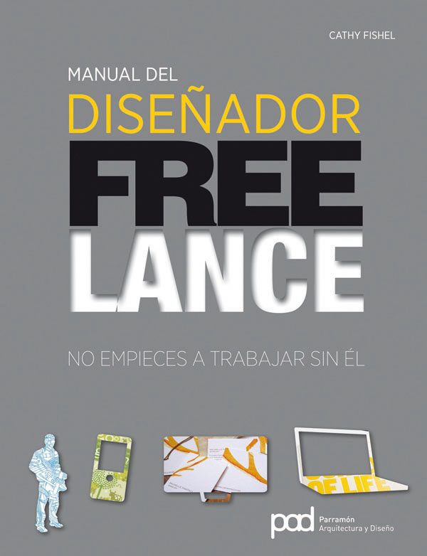 Manual del diseñador freelance