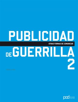 Publicidad de guerrilla - 2