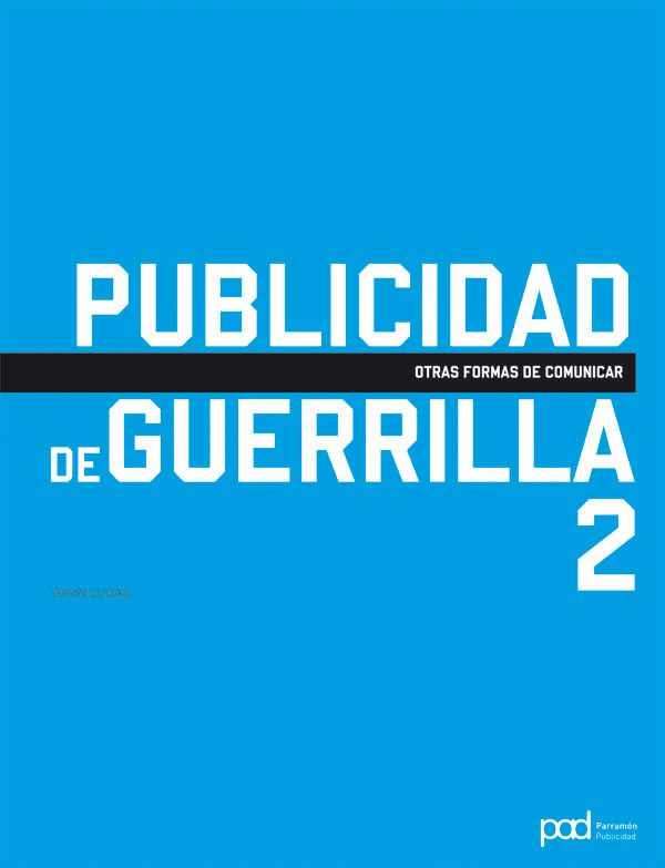 Publicidad de guerrilla - 2