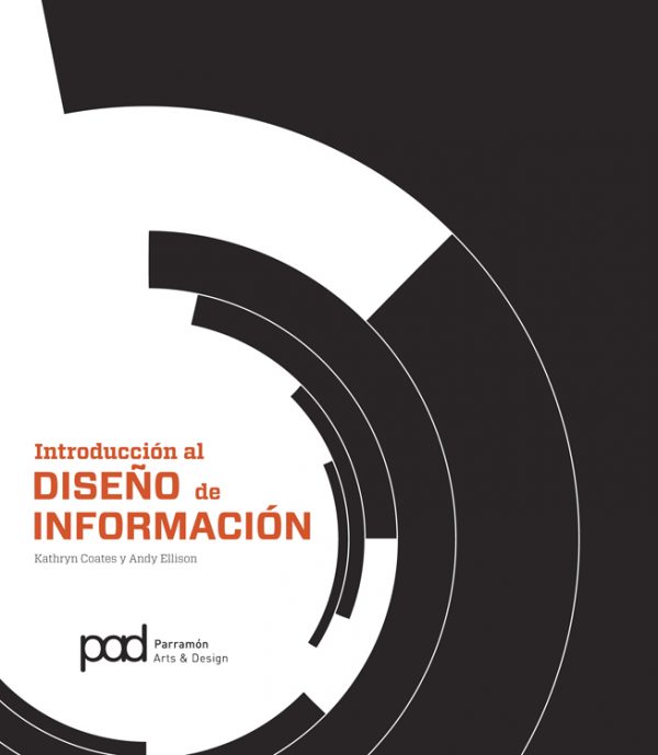 Introducción al diseño de información