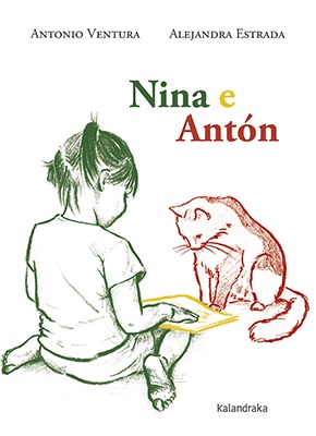 Nina e Antón