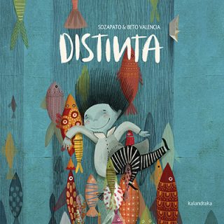 Distinta