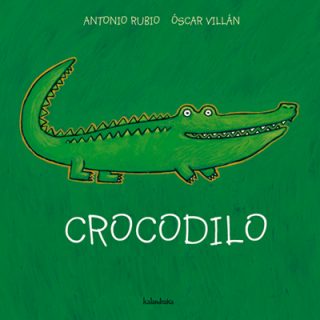 Crocodilo