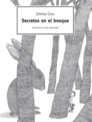 Secretos en el bosque