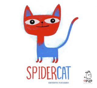 Spidercat