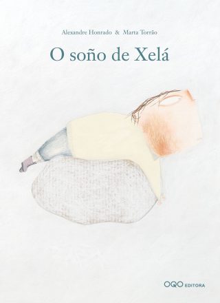 O soño de Xela