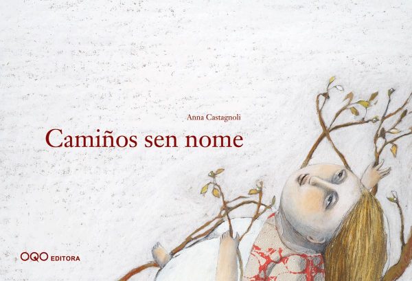 Cami–ños sen nome