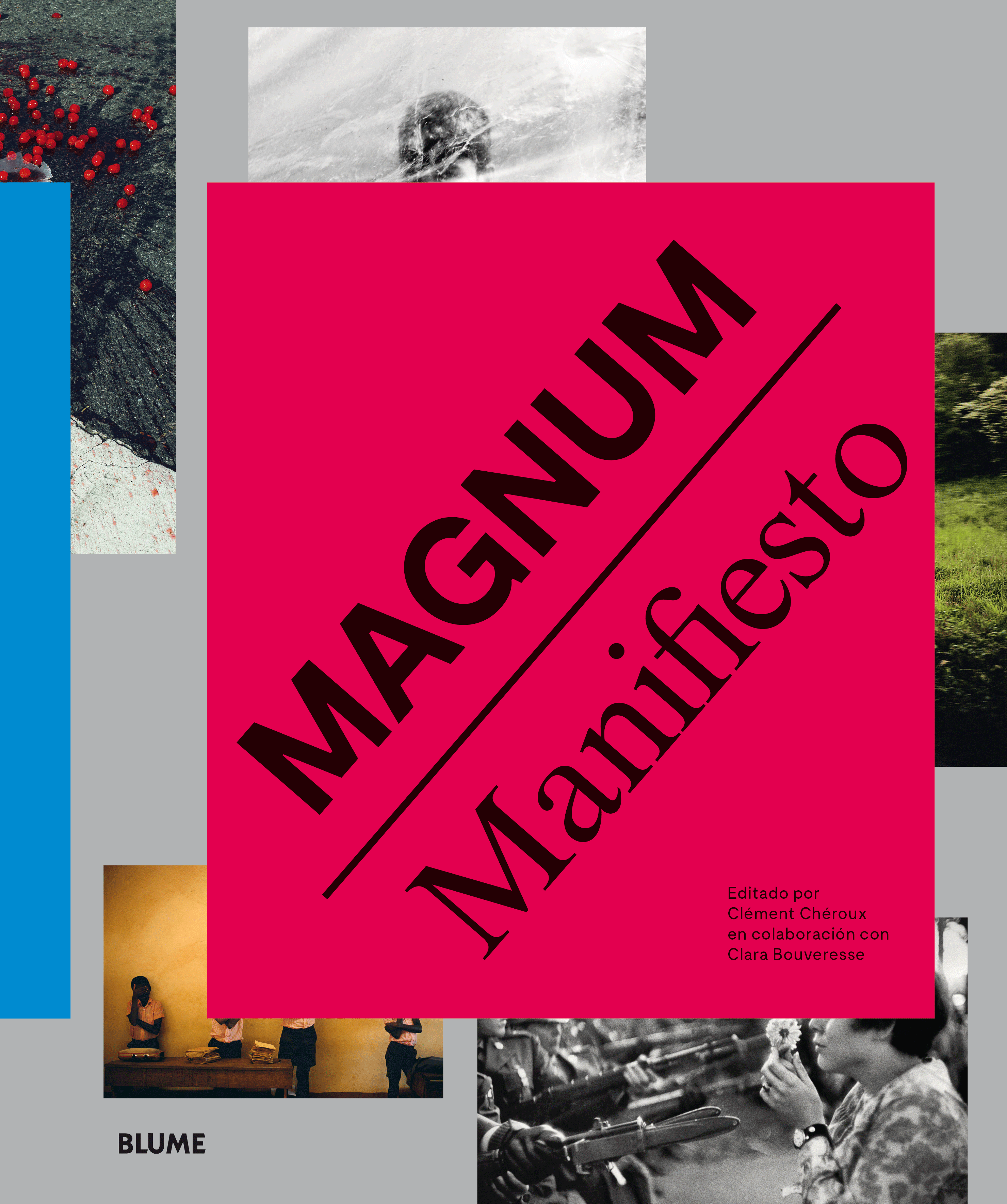 Magnum | Manifiesto