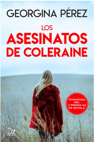 Los asesinatos de Coleraine