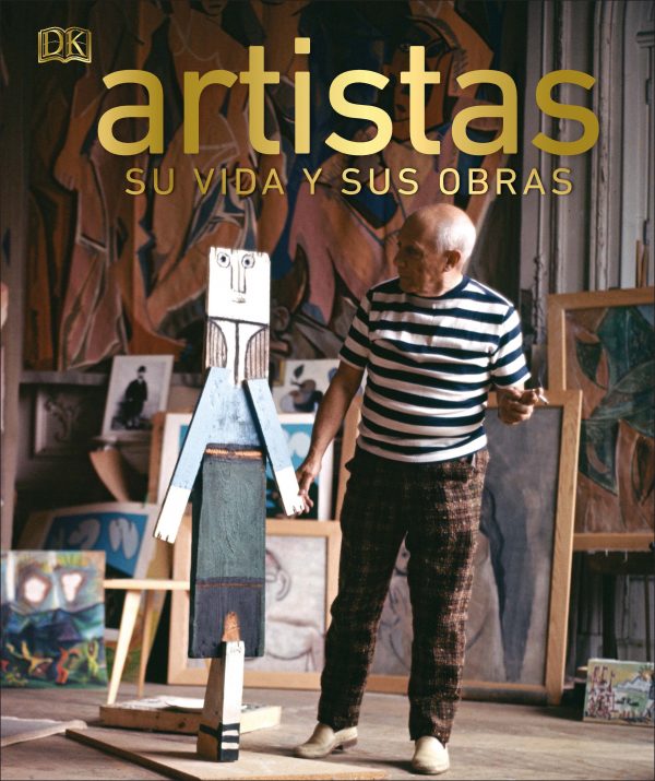 Artistas