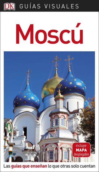 Guía Visual Moscú