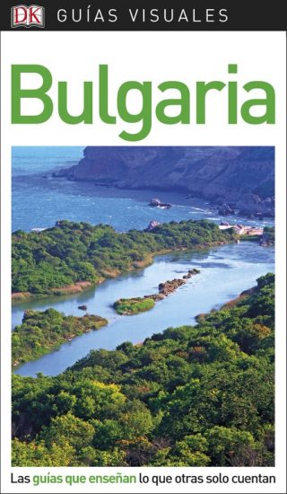 Guía Visual Bulgaria
