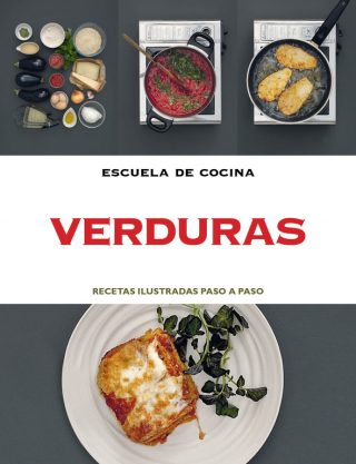 Verduras (Escuela de cocina)