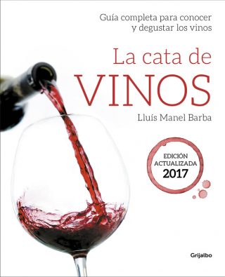 La cata de vinos