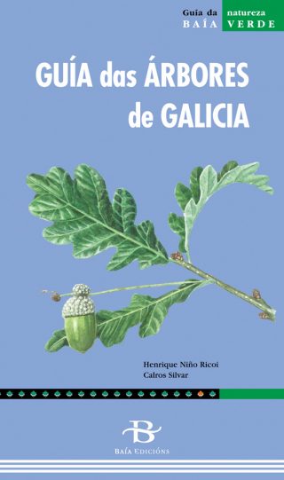 Guía das árbores de Galicia