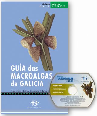 Guía das macroalgas de Galicia