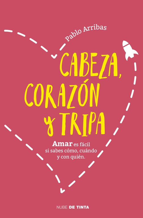 Cabeza, corazón y tripa